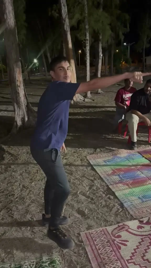 Bring & Grill, video 4